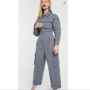 Asos size 2 jumpsuit